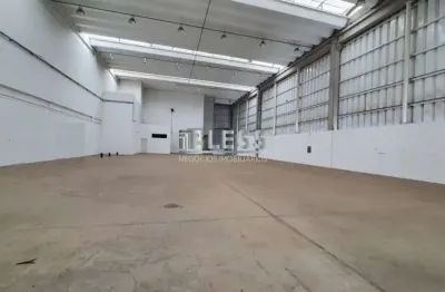 Galpão/depósito/armazém e com  20 banheiros , galpão à venda, 3096 m² por r$ 13.600.000,00 ;cód gl00079