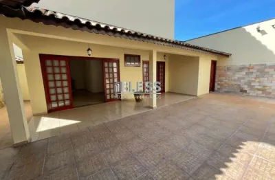 Casa de rua à venda no jardim primavera - itupeva - ca03090 - próxima ao centro