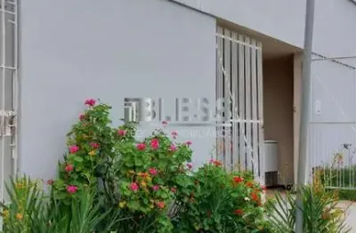 Casa com 3 quartos à venda na Rua Senegal, Jardim Bonfiglioli, Jundiaí