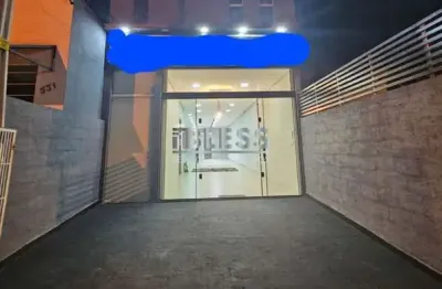 Prédio à venda na Rua Atílio Vianello, Vila Vianelo, Jundiaí