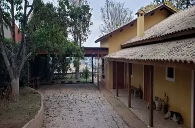 Chacara á venda no residencial engenho dágua - itatiba