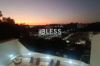 Casa de rua à venda no bairro jardim da fonte - jundiaí  - ca03099