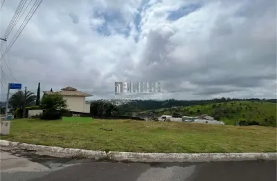 Terreno de esquina à venda no condomínio portal da colina - jundiaí! 1000 m2 - tc00105