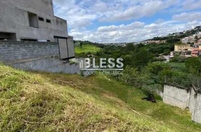 Terreno à venda em condomínio de luxo em jundiaí-sp, 460m² no bairro caxambu. agende sua visita!