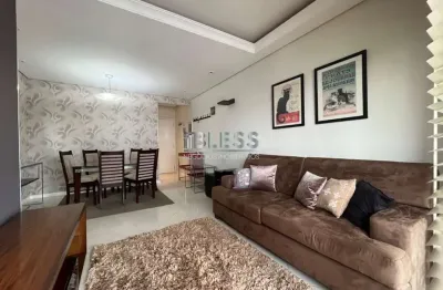 Apartamento à venda com porteira fechada no condomínio saint marie (anhangabaú - jundiaí)!  - ap04686