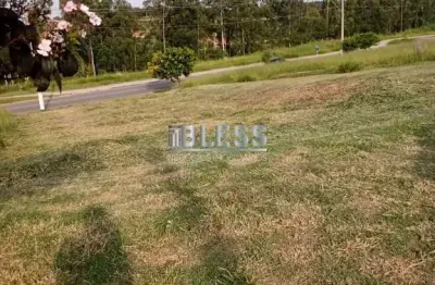 Terreno em condomínio fechado à venda na Estr. Mun. Duílio Sai - Jardim Primavera, 1, Gleba Silvia Roberta Gonçalves, Itupeva