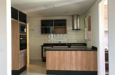 Apartamento para locação no condomínio grand garden - jardim samambaia- jundiaí - ar condicionado - ap04697