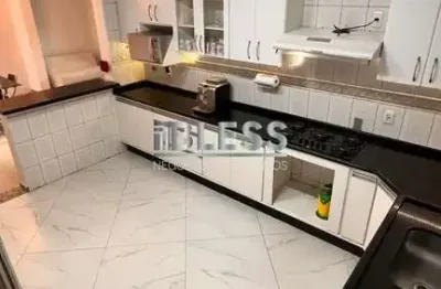 Casa reformada e semi mobiliada à venda no jardim do lago - jundiaí - ca03144