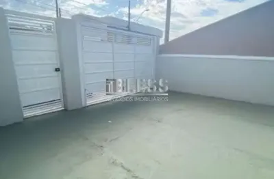 Casa térrea á venda no parque residencial jundiaí- sp