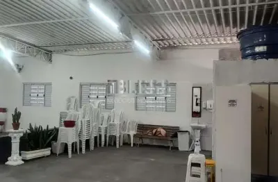Casa com 3 quartos à venda na Alameda Carlos de Carvalho Vieira Braga, 23, Chácaras Alpina, Valinhos