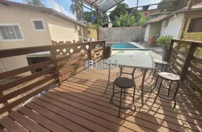 Casa térrea com piscina- bairro santa elisa- em itupeva