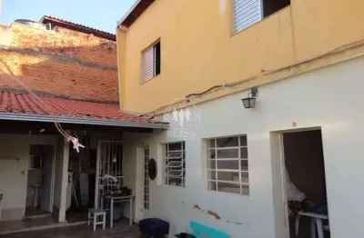 Casa comercial á venda em vila virginia - jundiaí sp