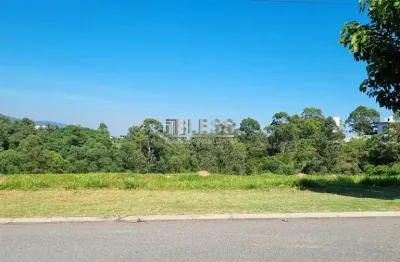 Terreno em condomínio fechado à venda na Avenida Doutor João Omar Marçura, 3012, Loteamento Residencial e Comercial Horto Florestal, Jundiaí