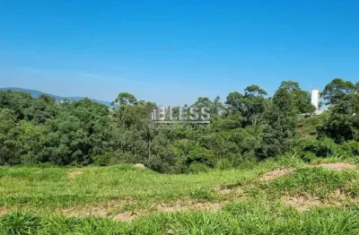 Terreno em condomínio fechado à venda na Avenida Doutor João Omar Marçura, 3002, Loteamento Residencial e Comercial Horto Florestal, Jundiaí