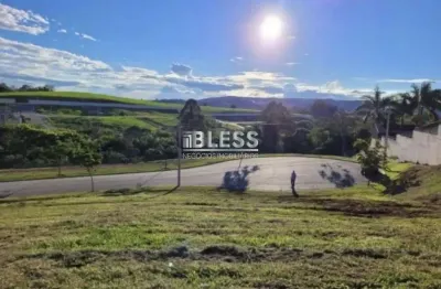 Terreno á venda no bairro residencial fazenda santa rosa - itatiba