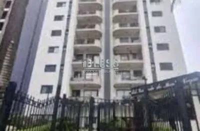 Apartamento á venda no bairro parque união em jundiaí - sp