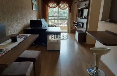 Apartamento à venda em jundiaí-sp, engordadouro: 2 quartos, 1 suíte, 1 sala, 2 banheiros, 1 vaga, 73m² - imperdível!