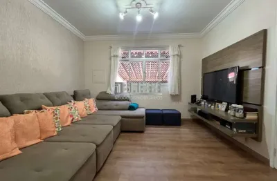 Casa com 3 quartos à venda na rua joana raiza dal santo, 40, jardim martins, jundiaí, 147 m2 por r$ 660.000