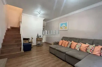 Casa com 3 quartos à venda na rua joana raiza dal santo, 40, jardim martins, jundiaí, 147 m2 por r$ 660.000