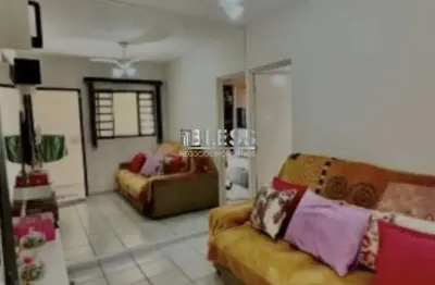 Casa com 3 quartos à venda na Rua João Bronzeri, 276, Fazenda Grande, Jundiaí