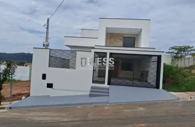 Imperdível! casa à venda em itupeva-sp, bairro jardim perolla, 3 quartos, 1 suíte, 1 sala, 2 banheiros, 2 vagas, 150m².