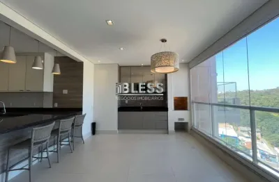 Apartamento de alto padrão para venda ou locação no condomínio grand garden - jardim samambaia - jundiaí - ap04908