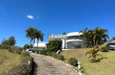 Casa térrea à venda no condomínio de alto padrão parque dos manacás (ivoturucaia - caxambu - jundiaí) - cc00339