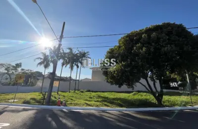Terreno plano à venda de 923 m2 no condomínio de alto padrão terras de são carlos (caxambu- jundiaí)  - tc00135