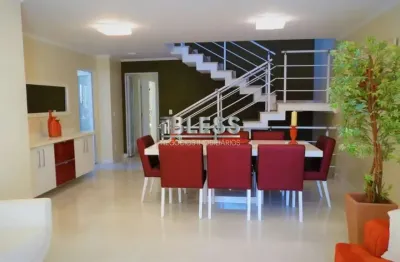 Casa com 4 quartos à venda na Rua Francisco Soares Nalin, 259, Vila Viotto, Jundiaí