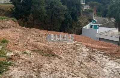 Terreno de 683m² em condomínio de luxo no jardim vista alegre em campo limpo paulista-sp - imperdível!