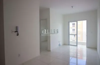 Imperdível oportunidade: apartamento à venda em jundiaí-sp, residencial santa giovana, 2 quartos, 1 sala, 1 banheiro, 1 vaga, 56m²!
