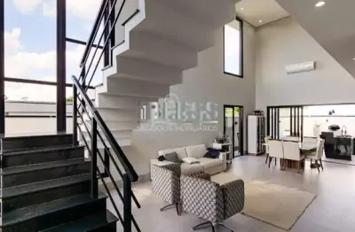 Casa sobrado à venda no condomínio bella vittá - jardim celeste - jundiaí - cc00367