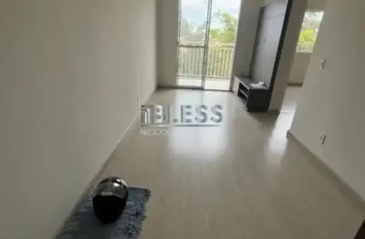 Apartamento à venda em valinhos-sp, jardim alto da boa vista: 2 quartos, sala, banheiro, garagem, 47 m² de área