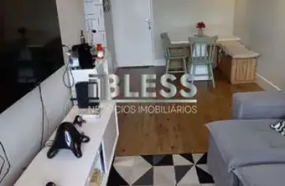 Apartamento á venda no bairro jardim messina em jundiaí