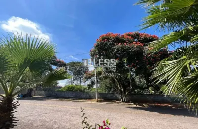 Terreno residencial à venda no condomínio tereza cristina (medeiros - jundiaí) - tc00143