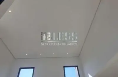 Casa de luxo em condomínio à venda em itupeva-sp, são venâncio