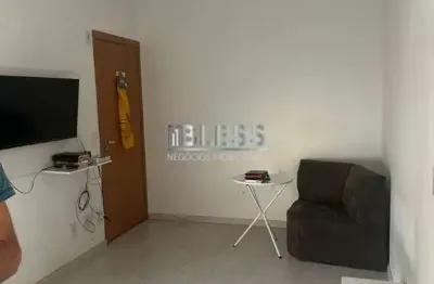 Apartamento à venda em jundiaí-sp, bairro rio abaixo: 2 quartos, 1 sala, 1 banheiro, 1 vaga, 54m² de área. imperdível!