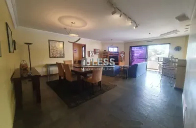 Apartamento com 4 dormitórios à venda no centro de jundiaí