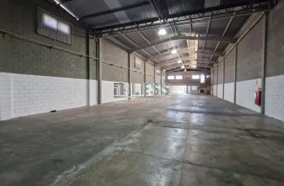 Barracão / Galpão / Depósito com 1 sala para alugar na Rua Maria Soldeira, 1578, Santa Julia, Itupeva