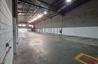 Galpão/ depósito/ armazém para alugar, 750 m² em itupeva- sp