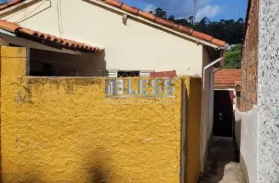 Casa com 3 quartos à venda na Rua Lúcia B. Passarin, 10, Vila Rica, Jundiaí