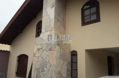Casa á venda na vila santa terezinha - várzea paulista