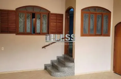 Casa com 3 quartos à venda na Rua Florianópolis, 100, Jardim Esplanada, Jundiaí