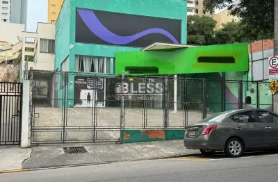 Barracão / Galpão / Depósito com 3 salas para alugar na Avenida Doutor Cavalcanti, 751, Centro, Jundiaí