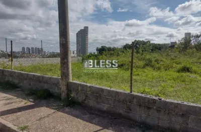 Terreno à venda na Rua Maria Sueli Pissinato Da Silva, 100, Jardim Palermo, Jundiaí