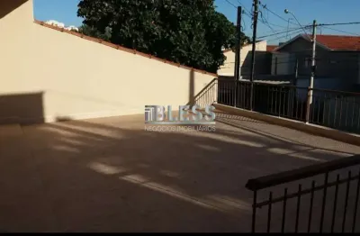 Casa com 2 quartos à venda na Rua Antônio Sibinel, 50, Parque Residencial Eloy Chaves, Jundiaí