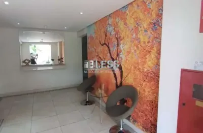 Apartamento á venda no jardim pitangueiras - jundiaí