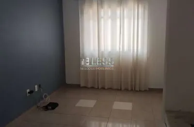 Apartamento com 2 quartos à venda na Rua Zaquias Muzaiel, 371, Cidade Luiza, Jundiaí