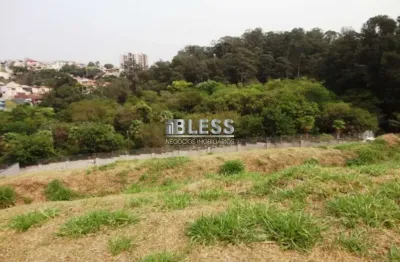 Terreno exclusivo em condomínio de luxo no jardim florestal, jundiaí-sp - 683,30 m² à venda!