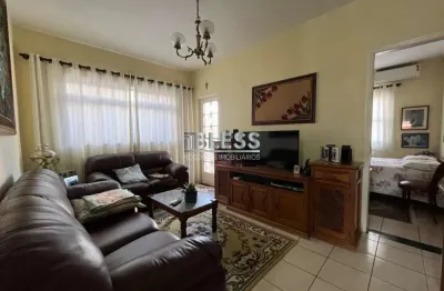 Casa à venda com alto potencial para comércio - bela vista / centro - jundiaí - ca03308
